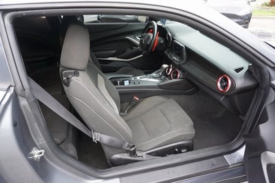 2020 Chevrolet Camaro LT w/1LT