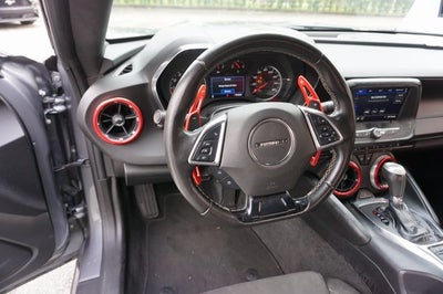 2020 Chevrolet Camaro LT w/1LT