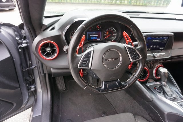 2020 Chevrolet Camaro LT w/1LT