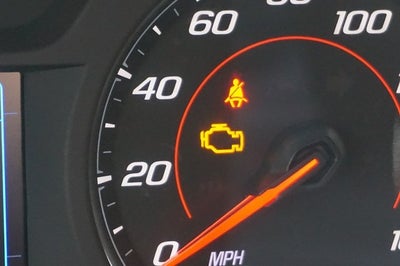 2020 Chevrolet Camaro LT w/1LT