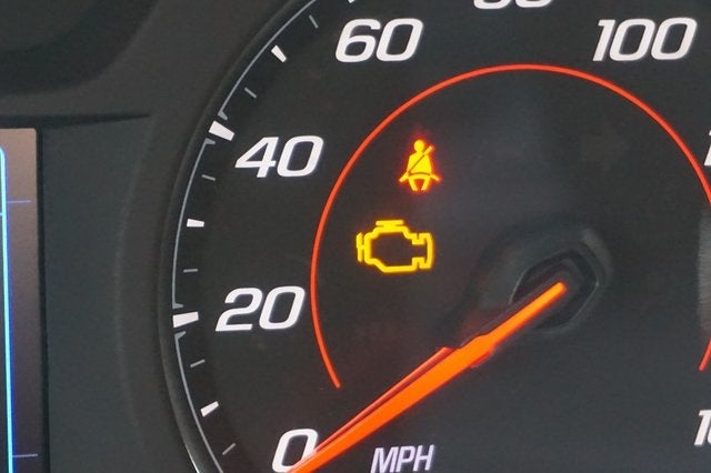 2020 Chevrolet Camaro LT w/1LT