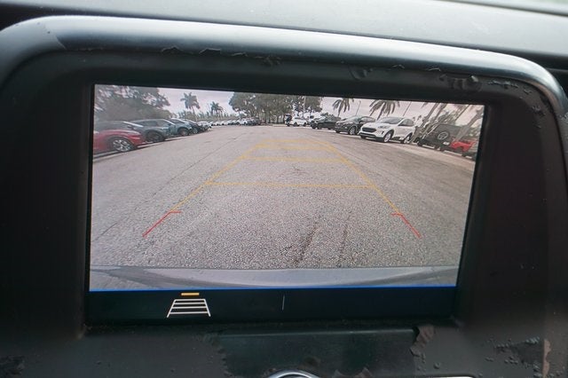 2020 Chevrolet Camaro LT w/1LT