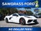 2023 Chevrolet Corvette Base