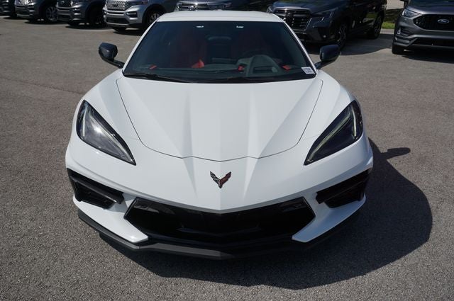 2023 Chevrolet Corvette Base