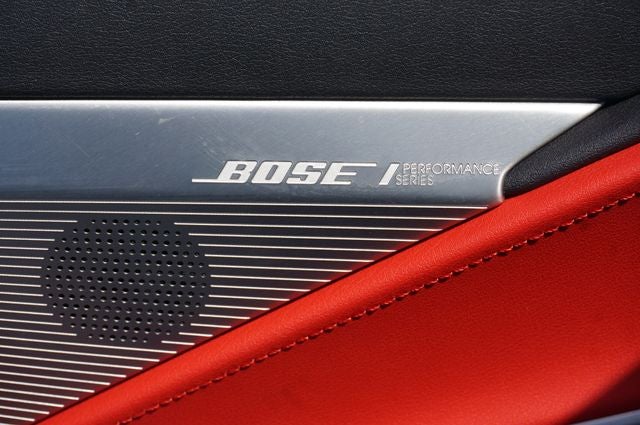 2023 Chevrolet Corvette Base