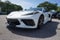 2023 Chevrolet Corvette Base
