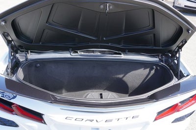 2023 Chevrolet Corvette Base