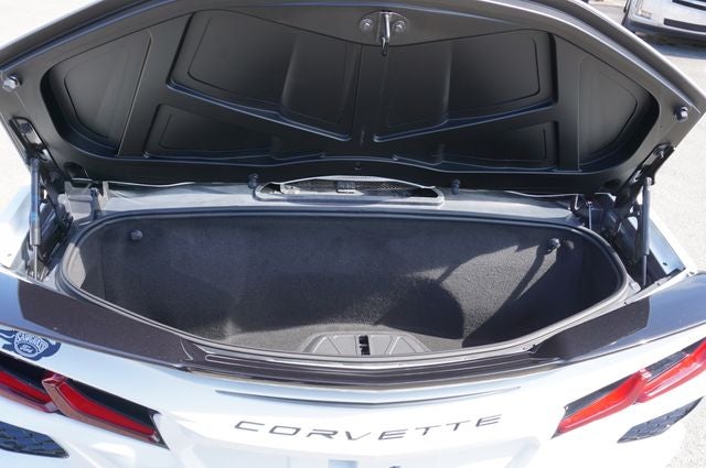 2023 Chevrolet Corvette Base
