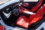 2023 Chevrolet Corvette Base
