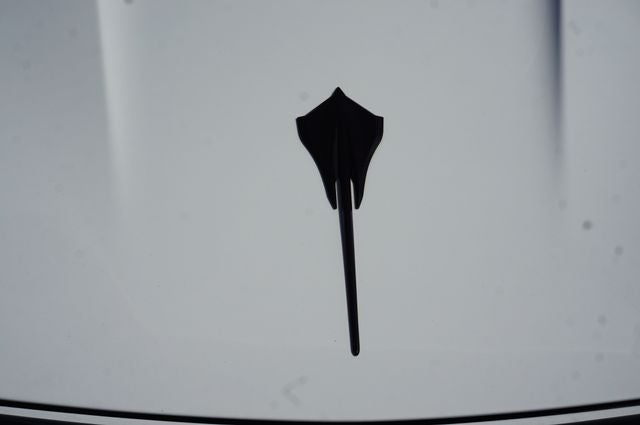 2023 Chevrolet Corvette Base