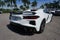 2023 Chevrolet Corvette Base