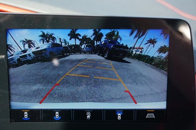 2023 Chevrolet Corvette Base