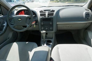 2006 Chevrolet Malibu LS w/1LS