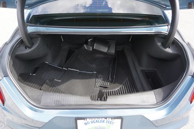 2024 Cadillac CT4 Premium Luxury