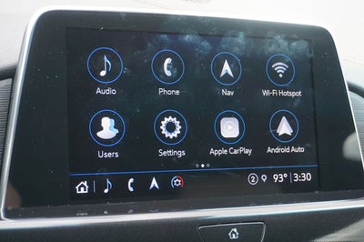2024 Cadillac CT4 Premium Luxury