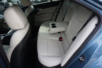 2024 Cadillac CT4 Premium Luxury