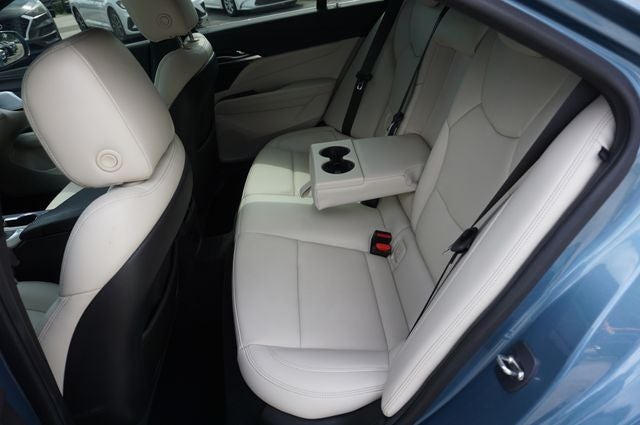 2024 Cadillac CT4 Premium Luxury