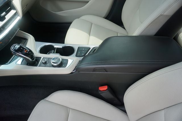 2024 Cadillac CT4 Premium Luxury