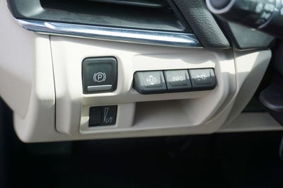 2024 Cadillac CT4 Premium Luxury
