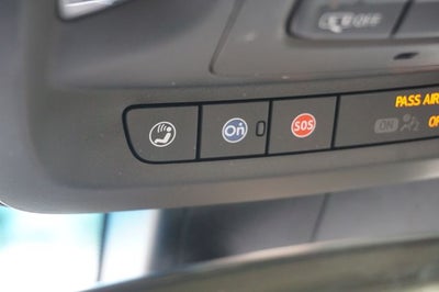 2024 Cadillac CT4 Premium Luxury