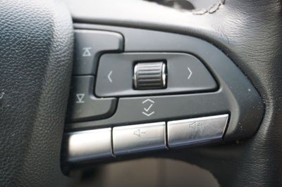 2024 Cadillac CT4 Premium Luxury