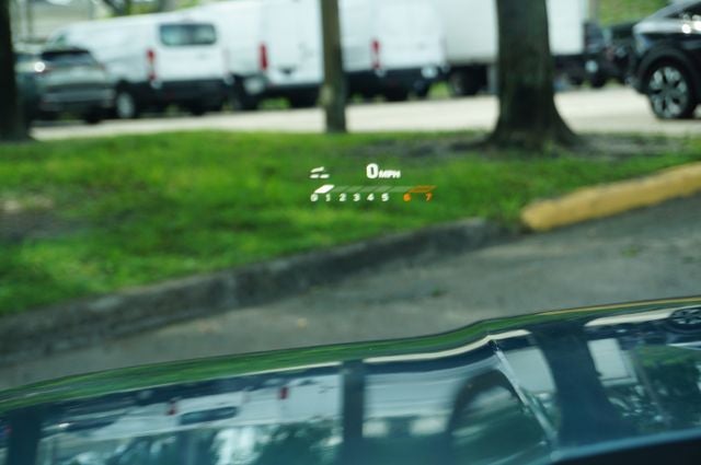 2024 Cadillac CT4 Premium Luxury