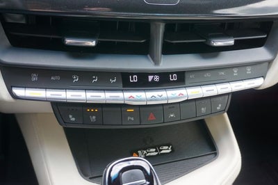 2024 Cadillac CT4 Premium Luxury