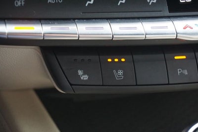 2024 Cadillac CT4 Premium Luxury