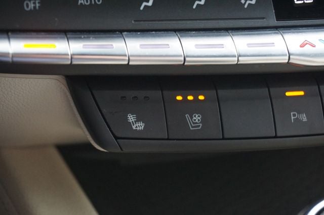 2024 Cadillac CT4 Premium Luxury