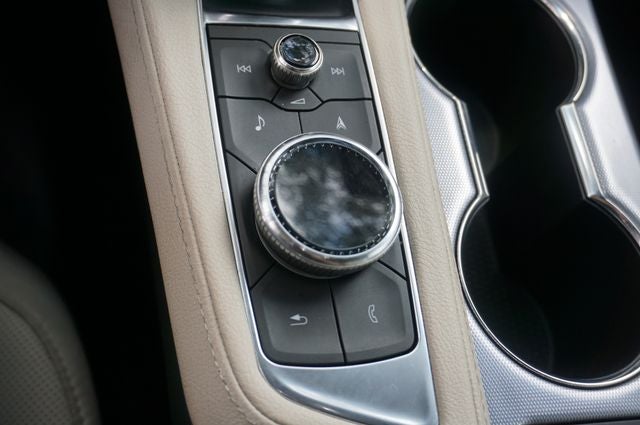 2024 Cadillac CT4 Premium Luxury