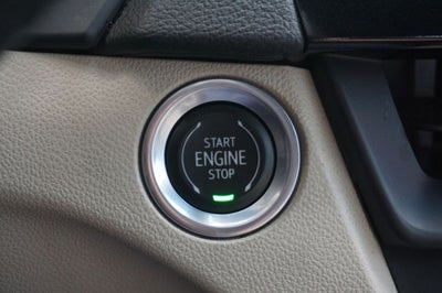 2024 Cadillac CT4 Premium Luxury