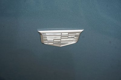 2024 Cadillac CT4 Premium Luxury