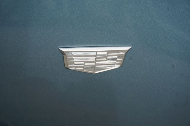 2024 Cadillac CT4 Premium Luxury