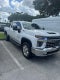 2020 Chevrolet Silverado 2500HD Base
