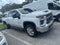 2020 Chevrolet Silverado 2500HD Base