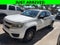 2017 Chevrolet Colorado WT