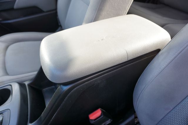 2017 Chevrolet Colorado WT