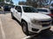 2017 Chevrolet Colorado WT