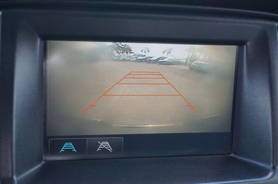 2017 Chevrolet Colorado WT