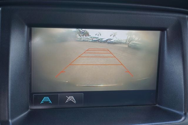 2017 Chevrolet Colorado WT