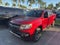 2022 Chevrolet Colorado Base
