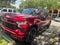 2024 Chevrolet Silverado 1500 Base