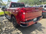 2024 Chevrolet Silverado 1500 Base