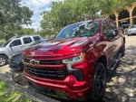 2024 Chevrolet Silverado 1500 Base