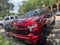 2024 Chevrolet Silverado 1500 Base