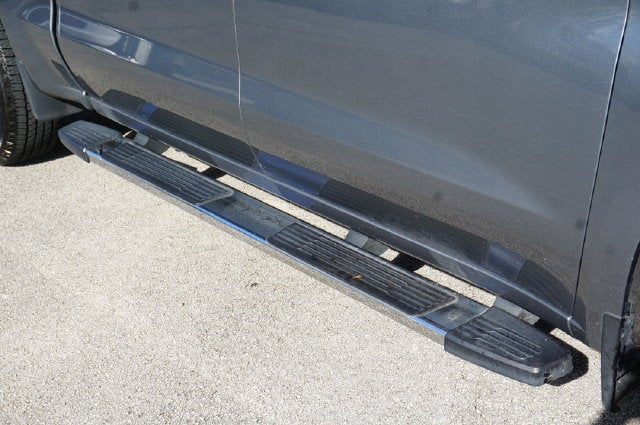 2019 Chevrolet Silverado 1500 Base