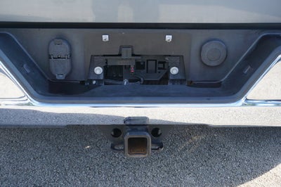 2019 Chevrolet Silverado 1500 Base