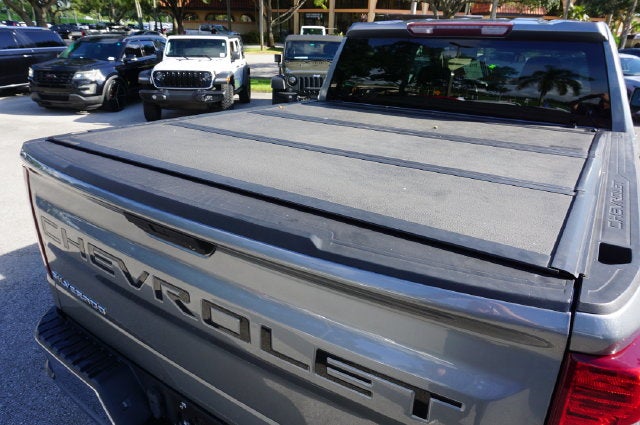 2019 Chevrolet Silverado 1500 Base