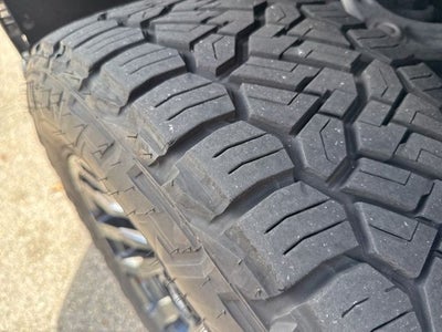 2021 Chevrolet Silverado 1500 Base