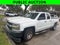 2016 Chevrolet Silverado 1500 WT